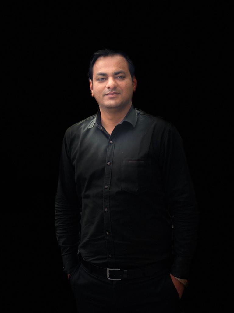 Anoop Negi